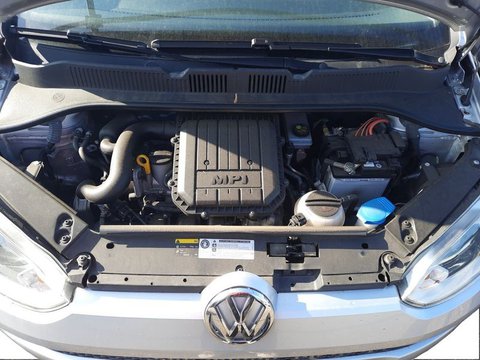 Auto Volkswagen Up! 1.0 5 Porte Move Up! Usate A Bologna