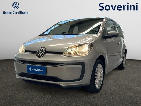 Auto Volkswagen Up! 1.0 5P. Eco Move Bmt Usate A Bologna