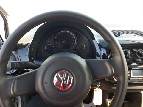 Auto Volkswagen Up! 1.0 5 Porte Move Up! Usate A Bologna