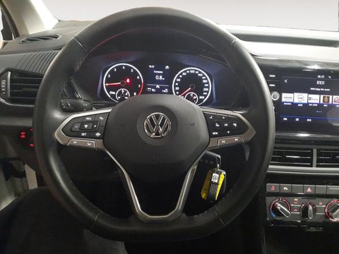 Auto Volkswagen T-Cross 1.0 Tsi Style Bmt Usate A Bologna