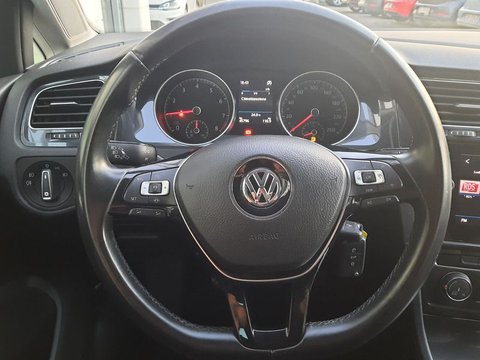 Auto Volkswagen Golf 1.0 Tsi 115 Cv 5P. Business Bluemotion Technology Usate A Bologna