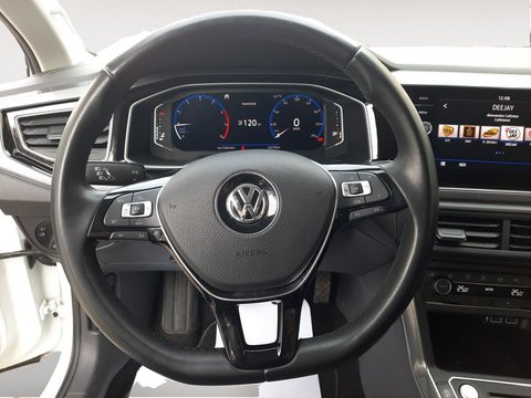 Auto Volkswagen Polo 1.0 Tsi 115 Cv 5P. Highline Bluemotion Technology Usate A Bologna