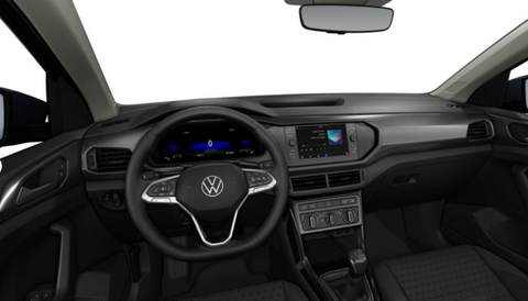 Auto Volkswagen T-Cross 1.0 Tsi 110 Cv Sport Km0 A Bologna