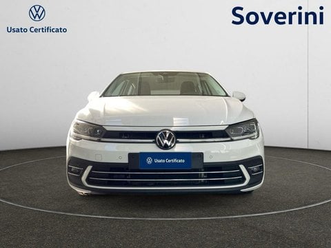 Auto Volkswagen Polo 1.0 Tsi Life Usate A Bologna