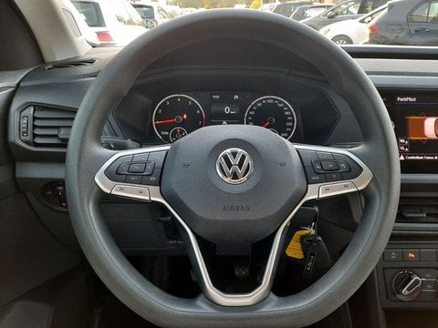 Auto Volkswagen T-Cross 1.0 Tsi Urban Bmt Usate A Bologna