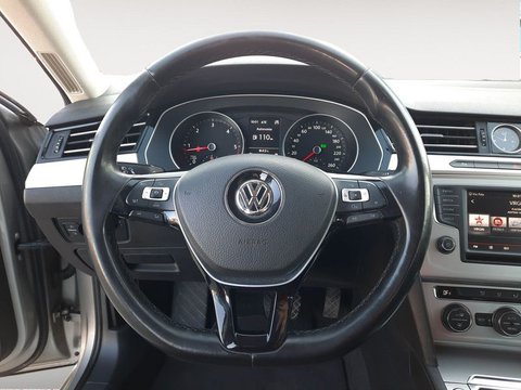 Auto Volkswagen Passat Passat Variant 2.0 Tdi Dsg Comfortline Bluemotion Technology Usate A Bologna