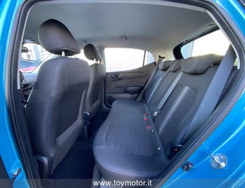 Auto Hyundai I10 3ª Serie 1.0 Mpi Tech Usate A Perugia