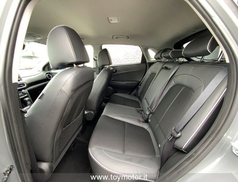 Auto Hyundai Kona 1ªs. (2017-23) Hev 1.6 Dct Xprime Usate A Perugia