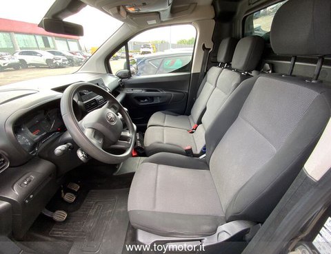 Auto Toyota Proace City 1.5D 100 Cv S&S Pl 4P. Comfort Usate A Perugia