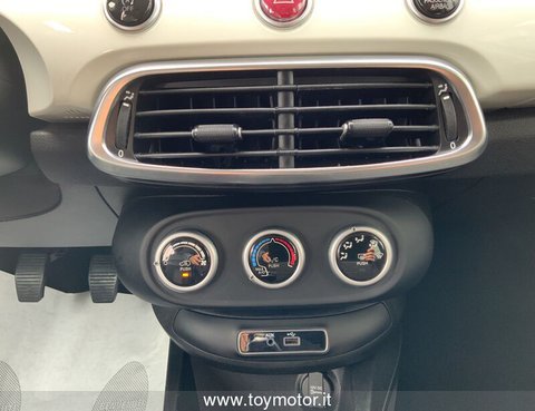 Auto Fiat 500X 1.3 Multijet 95 Cv Pop Star Usate A Perugia