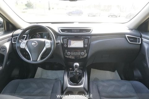 Auto Nissan X-Trail 3ª Serie 1.6 Dci 4Wd Acenta Premium Usate A Perugia
