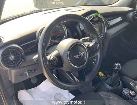 Auto Mini Mini 3 Porte Mini (F56) Mini 1.5 Cooper D Hype Usate A Perugia