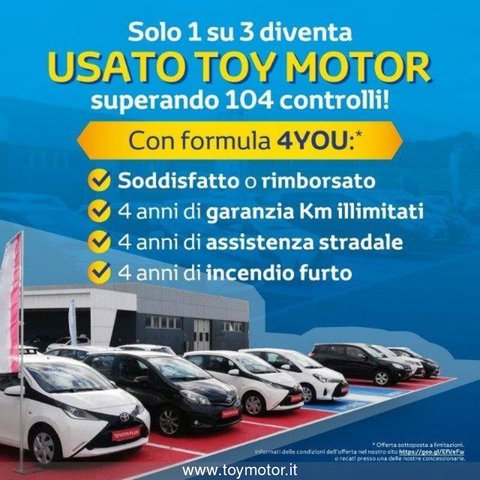 Auto Fiat 500X 1.3 Multijet 95 Cv Cross Usate A Perugia