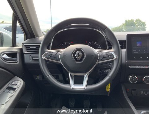 Auto Renault Clio 5ª Serie Tce 100 Cv Gpl 5 Porte Zen Usate A Perugia