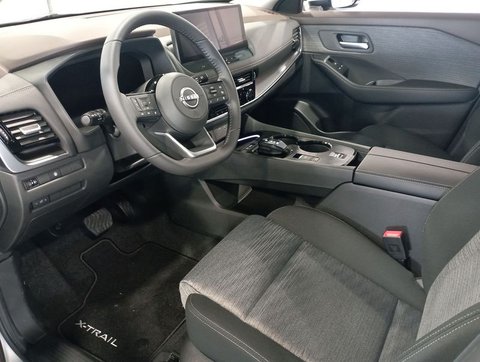 Auto Nissan X-Trail E-Power 2Wd 5 Posti N-Connecta Nuove Pronta Consegna A Frosinone