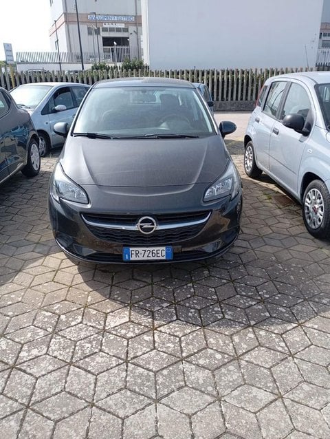 Auto Opel Corsa 1.3 Cdti 5 Porte Advance Usate A Sassari