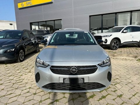Auto Opel Corsa 1.2 Edition Km0 A Sassari