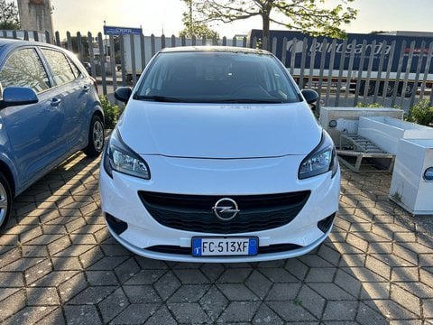 Auto Opel Corsa 1.3 Cdti Ecoflex Start&Stop 5 Porte B-Color Usate A Sassari