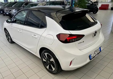 Auto Opel Corsa-E 5 Porte Edition Usate A Firenze