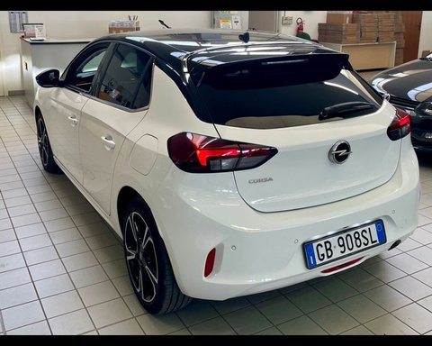 Auto Opel Corsa 6ª Serie 1.2 100 Cv Elegance Usate A Firenze