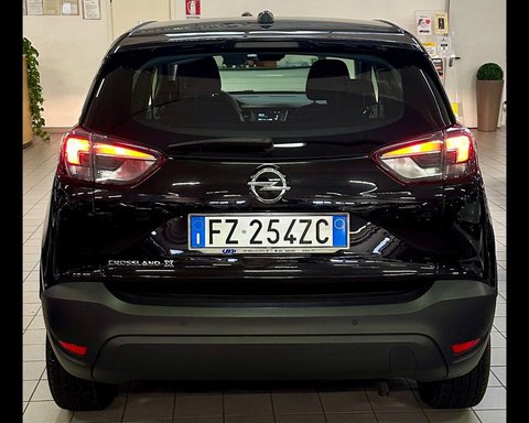 Auto Opel Crossland X 1.2 12V Advance Usate A Firenze