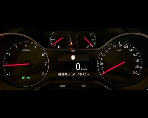 Auto Opel Crossland 1.2 Turbo 12V 110 Cv Start&Stop Elegance Usate A Firenze