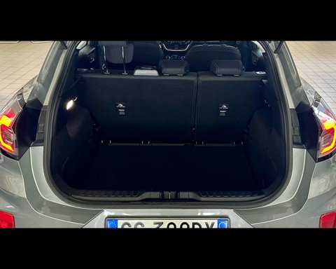 Auto Ford Puma (2019) 1.0 Ecoboost Hybrid 125 Cv S&S Titanium Usate A Firenze