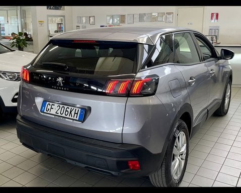 Auto Peugeot 3008 2ª Serie Bluehdi 130 S&S Active Pack Usate A Firenze