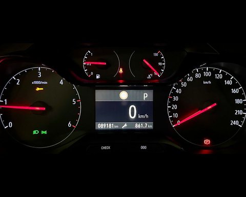 Auto Opel Grandland X 1.5 Diesel Ecotec Start&Stop Aut. Advance Usate A Firenze