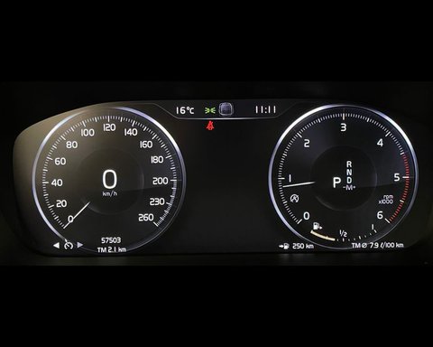 Auto Volvo Xc40 (2017-->) D3 Geartronic Momentum Usate A Firenze