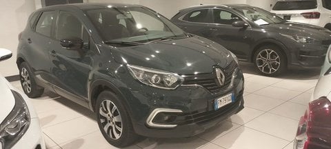 Auto Renault Captur Dci 8V 90 Cv Start&Stop Energy Zen Usate A Firenze
