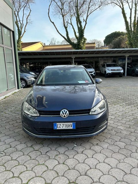 Auto Volkswagen Golf Golf 1.4 Tsi Act 150 Cv 5P. Highline Bluemotion Technology Usate A Firenze