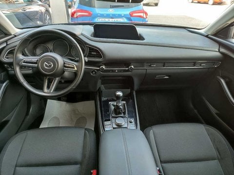 Auto Mazda Cx-30 2.0L E-Skyactiv-G 150 Cv M Hybrid 2Wd Executive Usate A Parma