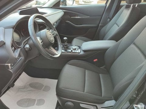 Auto Mazda Cx-30 2.0L E-Skyactiv-G 150 Cv M Hybrid 2Wd Executive Usate A Parma