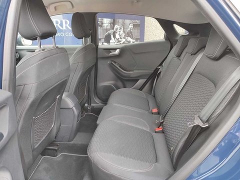 Auto Ford Puma (2019) 1.0 Ecoboost 125 Cv S&S Aut. Titanium Usate A Parma