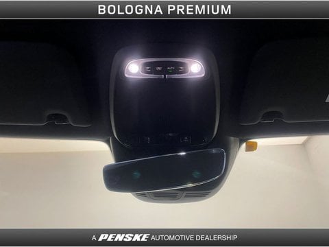 Auto Volvo Xc40 T5 Recharge Plug-In Hybrid Automatico Core Usate A Bologna