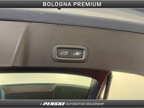 Auto Volvo Xc40 T4 Recharge Plug-In Hybrid Automatico Plus Bright Usate A Bologna