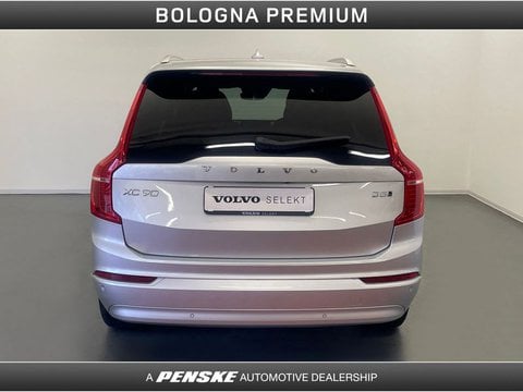 Auto Volvo Xc90 B5 (D) Awd Geartronic 7 Posti Momentum Pro Usate A Bologna