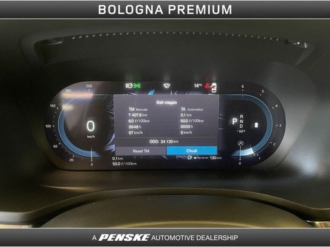 Auto Volvo V60 B4 (D) Automatico Plus Dark Usate A Bologna