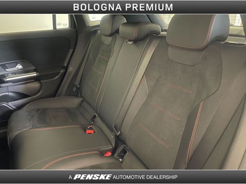 Auto Mercedes-Benz Gla Gla 200 D Automatic Premium Amg Usate A Bologna
