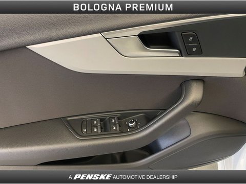 Auto Audi A4 Avant 30 Tdi/136 Cv S Tronic Business Usate A Bologna