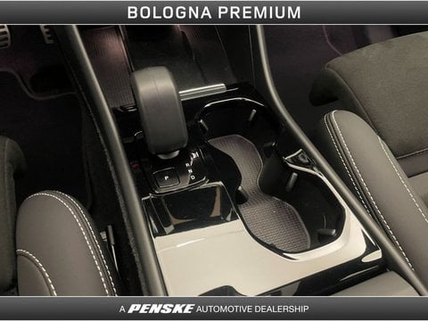 Auto Volvo Xc40 Recharge Pro Usate A Bologna