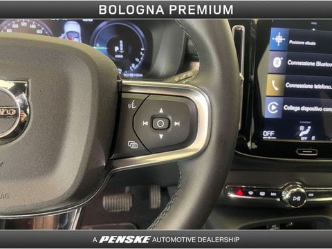 Auto Volvo Xc40 T5 Recharge Plug-In Hybrid Automatico Core Usate A Bologna