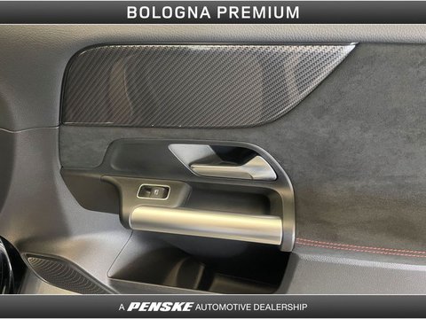 Auto Mercedes-Benz Gla Gla 200 D Automatic Premium Amg Usate A Bologna