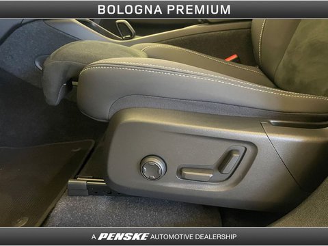 Auto Volvo Xc40 Recharge Pro Usate A Bologna