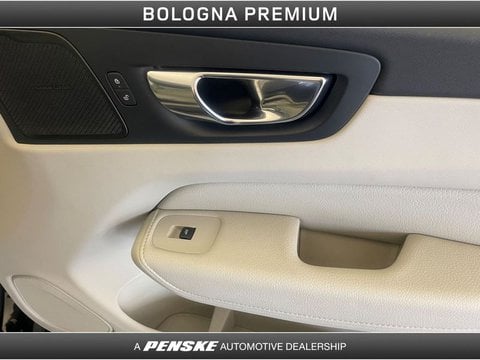 Auto Volvo Xc60 B4 Awd Geartronic Inscription Usate A Bologna