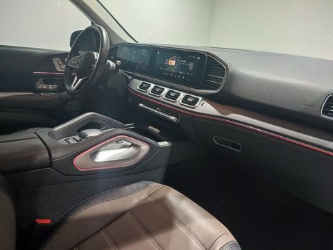 Auto Mercedes-Benz Gle Gle 350 D 4Matic Premium Usate A Napoli