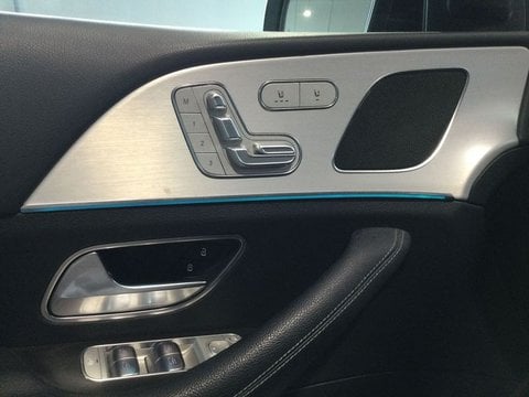 Auto Mercedes-Benz Gle Gle 350 De 4Matic Eq-Power Premium Usate A Caserta