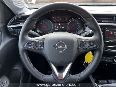 Auto Opel Corsa 1.2 Edition Iva Deducibile Usate A Verona