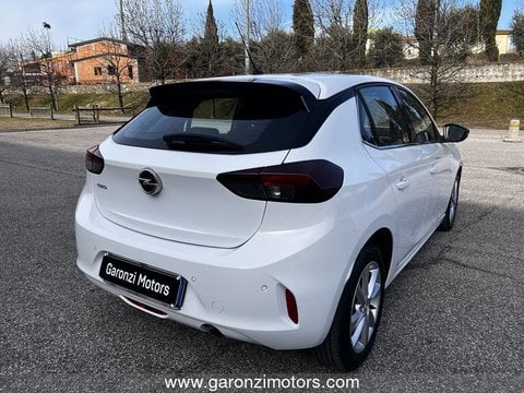 Auto Opel Corsa 1.2 100 Cv Elegance Iva Deducibile Usate A Verona